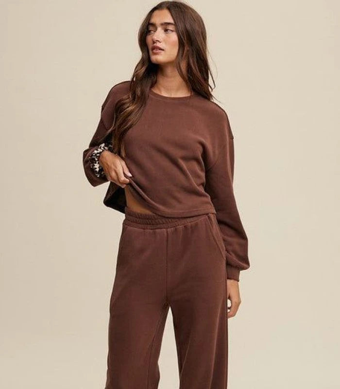 Women's Loungewear